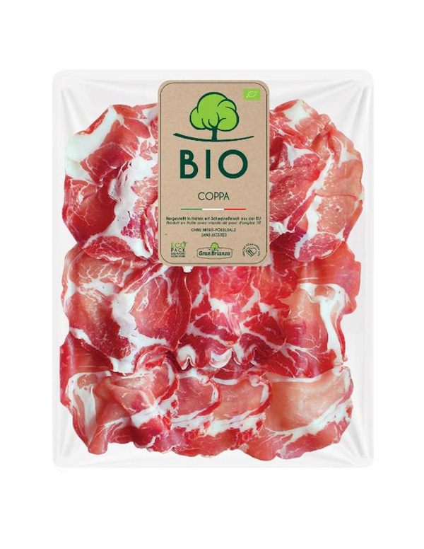 Produktfoto zu Ital. Coppa