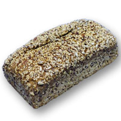 Produktfoto zu Familienbrot, 750g