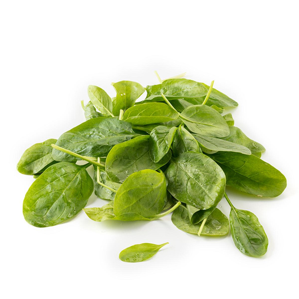Produktfoto zu Babyspinat lose