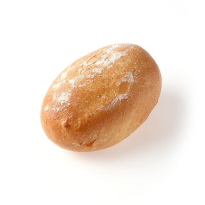 Produktfoto zu Schnittbrötchen hell