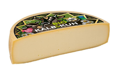 Produktfoto zu Schnittkäse mit essbarer Rinde