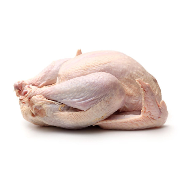 Produktfoto zu Pute, frisch