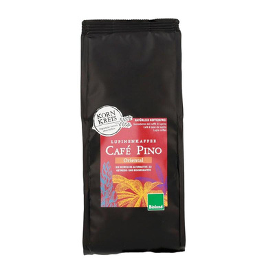 Produktfoto zu Café Pino Oriental, 250g
