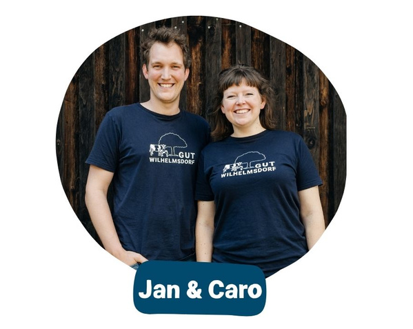 Kontakt Job Auslieferung Lieferservice Biokiste Lieferdienst Biohof Gut Wilhelmsdorf