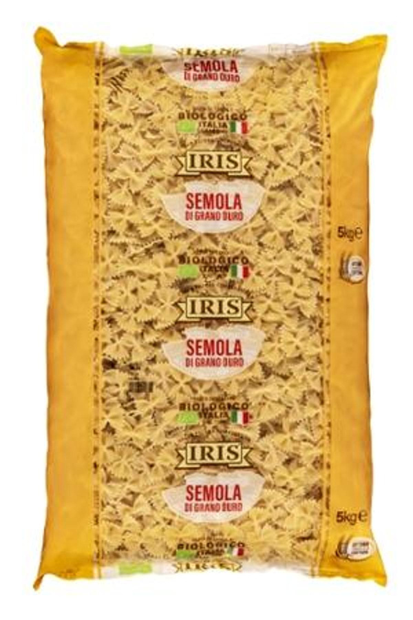 Produktfoto zu Farfalle 5kg