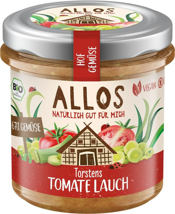 Produktfoto zu Hofgemüse