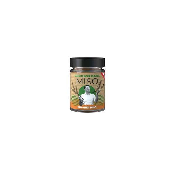 Produktfoto zu Mugi Miso, Genusskoarl