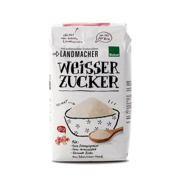 Produktfoto zu Weißer Zucker