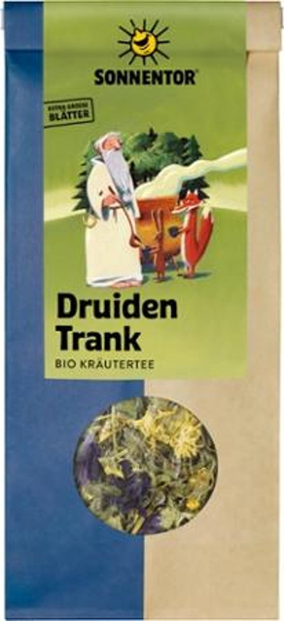 Produktfoto zu Druidentrank lose