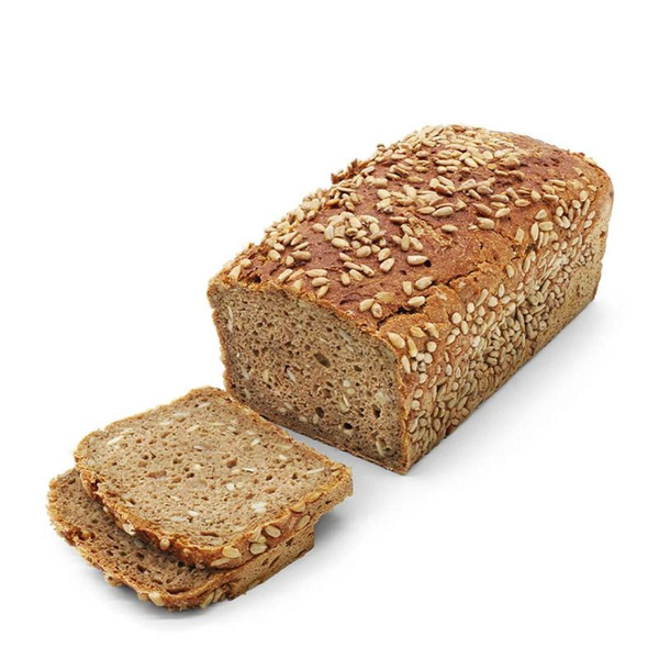 Produktfoto zu Roggensonnenblume, 750g