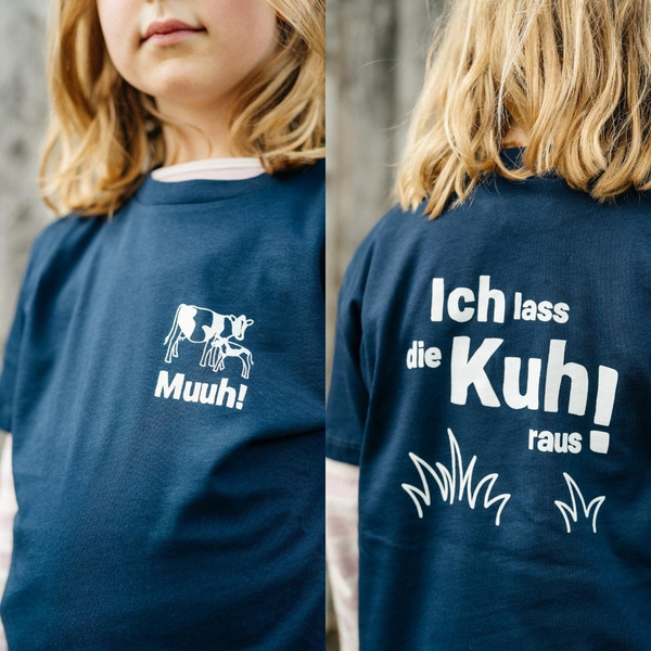 Produktfoto zu Wilhelmsdorf T-Shirt für Kinder