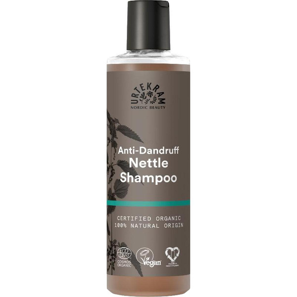 Produktfoto zu Brennessel Shampoo