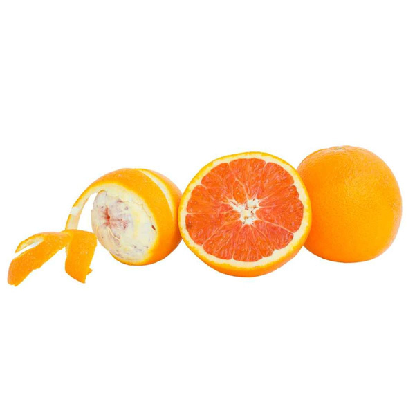Produktfoto zu Orange Cara-Cara