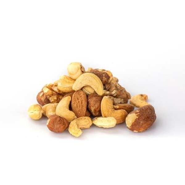 Produktfoto zu Kerniger Nuss Mix 2kg