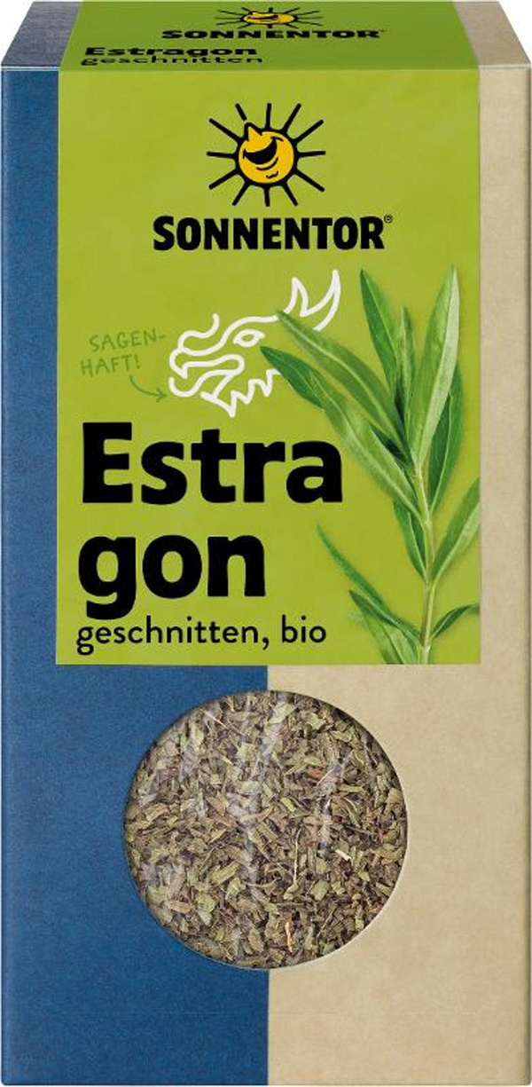 Produktfoto zu Estragon