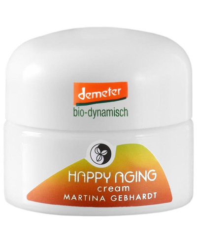 Produktfoto zu Happy Aging Cream Kleingröße