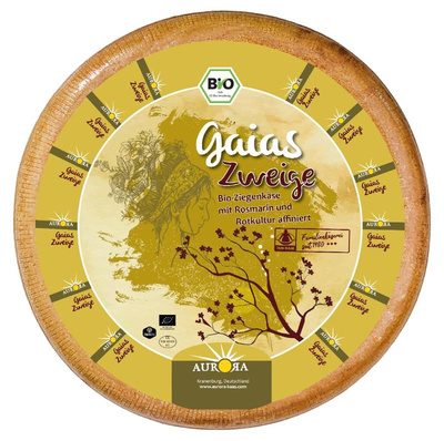 Produktfoto zu Aurora Gaias Zweige, Ziege SB