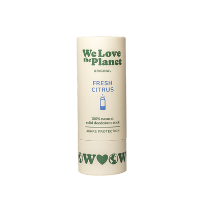 Produktfoto zu Deo Stick Fresh Citrus
