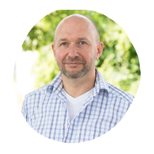 Gut Wilhelmsdorf Biokiste Lieferdienst Lieferservice Oliver Vette