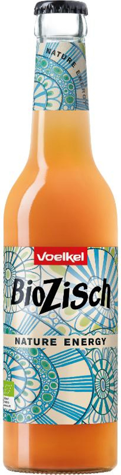 Produktfoto zu Zisch nature energy 12x0,33l