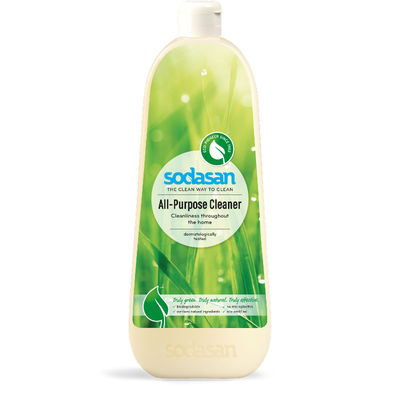 Produktfoto zu Allzweckreiniger, 1l SOD
