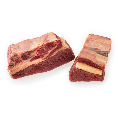 Produktfoto zu Suppenfleisch vom Rind, ca. 1 kg, vom Hof