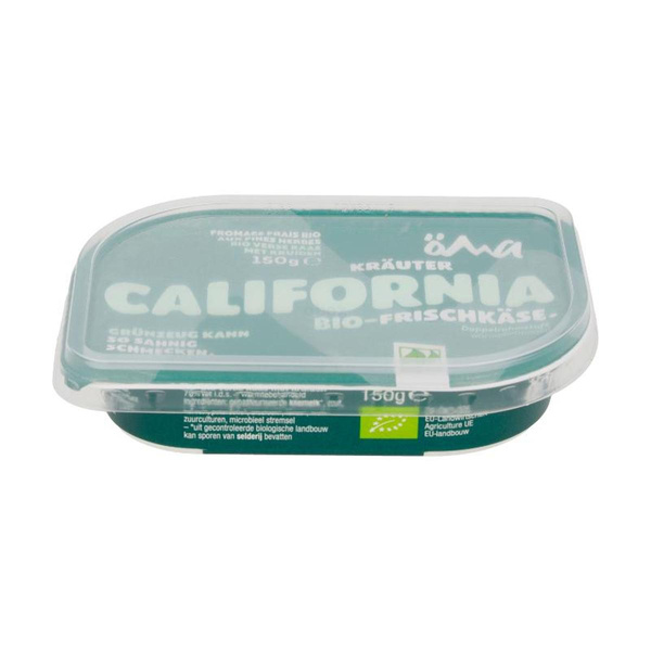 Produktfoto zu California mit Kräuten