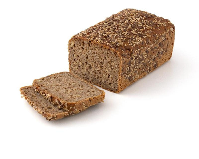 Produktfoto zu Dinkel PLUS, 500g