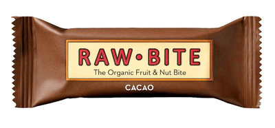 Produktfoto zu RAW BITE Cacao