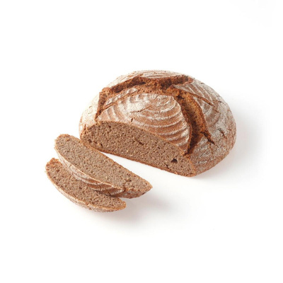 Produktfoto zu Bauernbrot, 500g