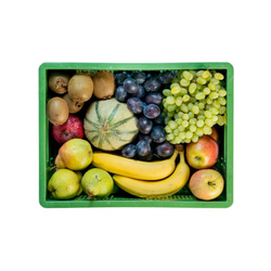 Produktfoto zu Obst