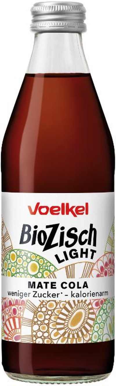 Produktfoto zu Zisch Light Mate 10x 0,33l