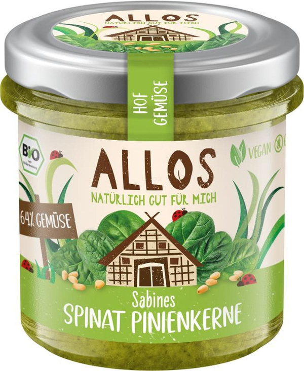 Produktfoto zu Hofgemüse