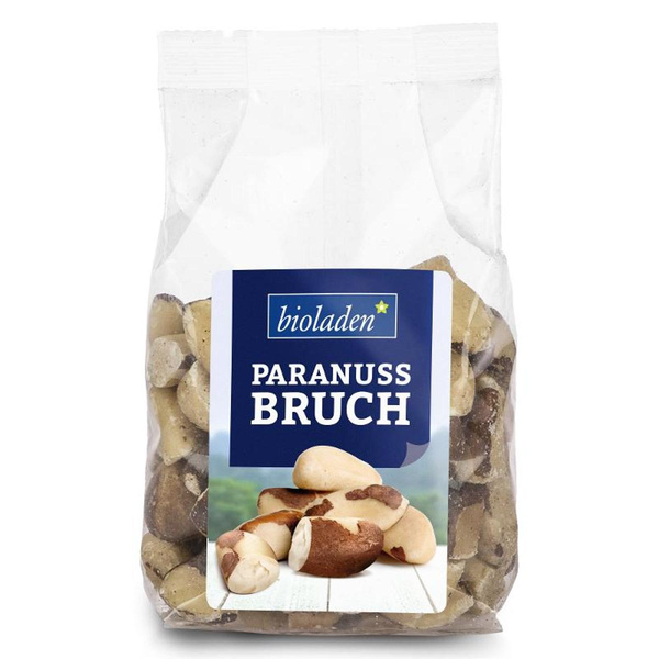 Produktfoto zu Paranusskerne Bruch