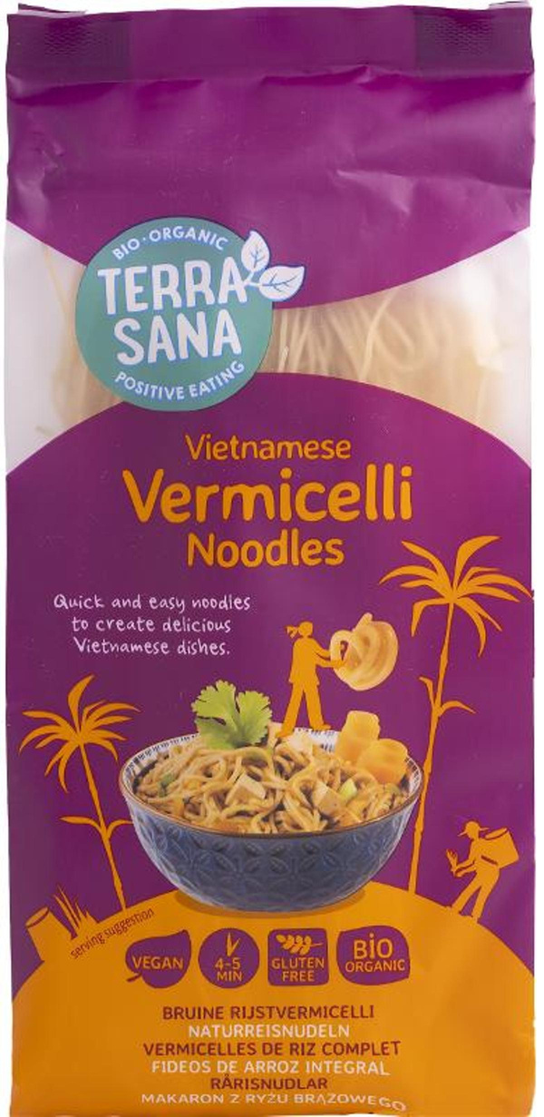 Produktfoto zu Vermicelli aus Vietnam