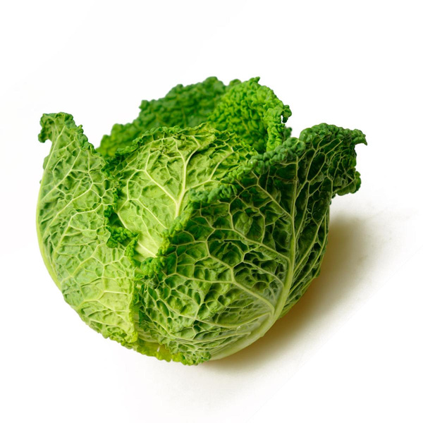 Produktfoto zu Wirsing, neue Ernte mit Umblatt