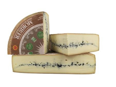 Produktfoto zu Morbier AOP
