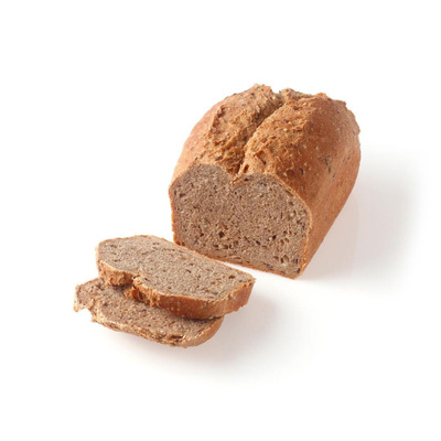 Produktfoto zu Dinkel-Knusper-Brot, 500g