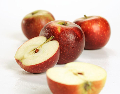 Produktfoto zu Apfel, Ingrid Marie