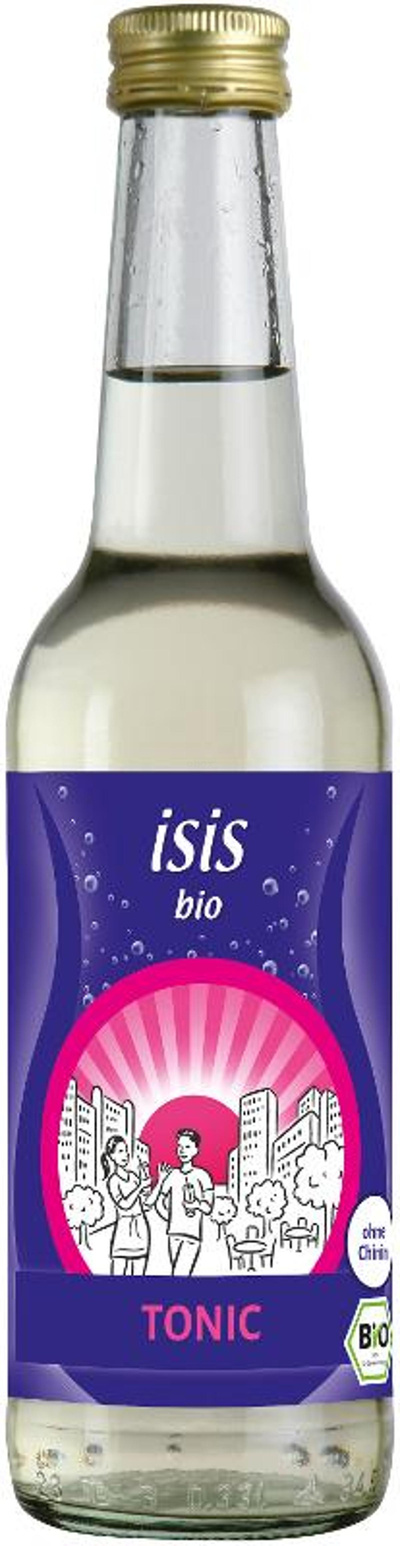 Produktfoto zu ISIS Tonic
