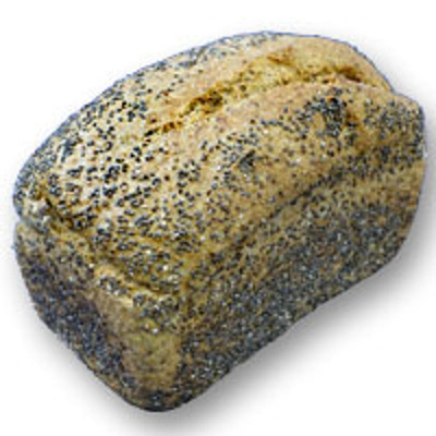 Produktfoto zu Chia-Dinkelbrot, 500g