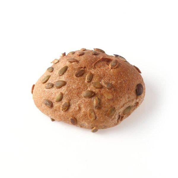 Produktfoto zu Kürbiskernbrötchen