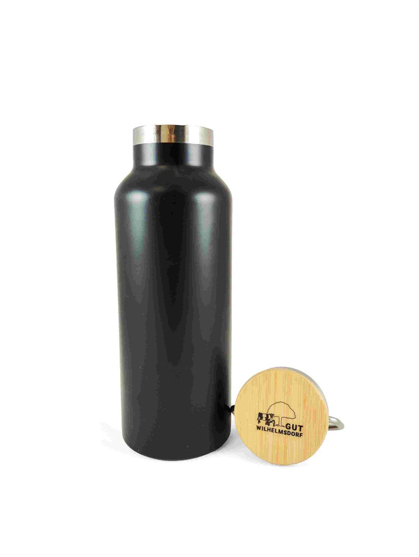 Produktfoto zu Wilhelmsdorf Trinkflasche