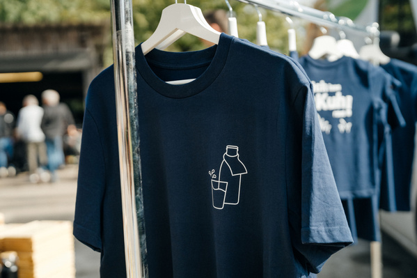 Gut Wilhelmsdorf T-Shirts mit Aufdruck