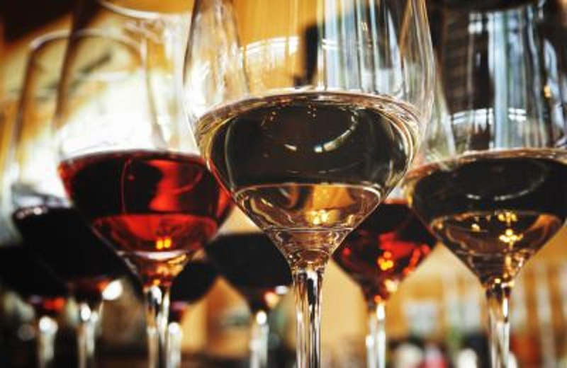 Wein & Sekt