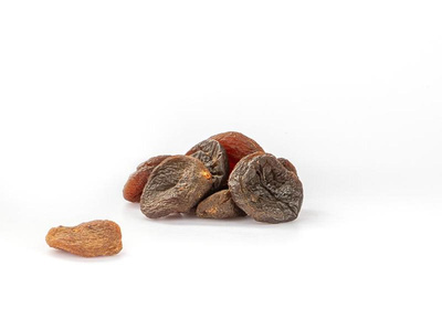 Produktfoto zu Aprikosen 2 kg