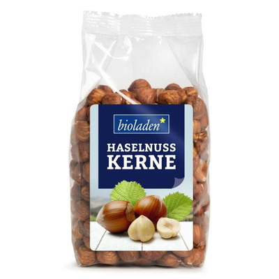 Produktfoto zu Haselnusskerne Bioladen