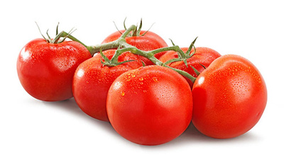 Produktfoto zu Cocktailstrauchtomate