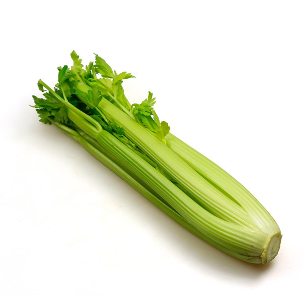 Produktfoto zu Staudensellerie ohne Tüte ca. 250g