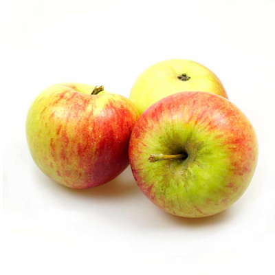 Produktfoto zu Apfel, Rubinola
